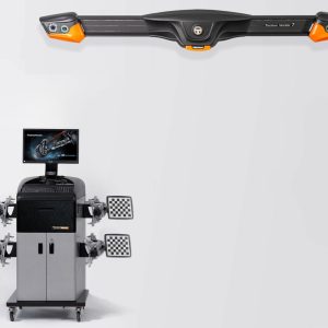 T 7204 KAS Стенд сход-развал 3D Техно Вектор