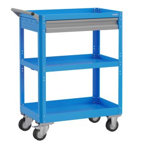 Тележка инструментальная PLC 9507.1