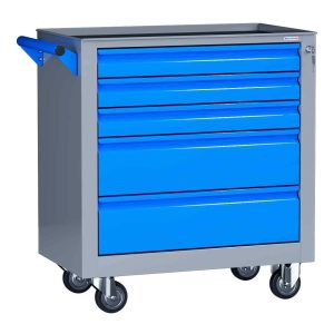 Тележка инструментальная SLF