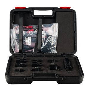 Адаптеры автодиагностические OBD-I для Launch X431(набор)