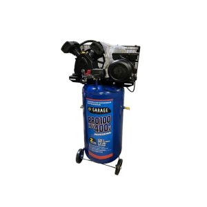 100.MBV400/2.2 Вертикальный компрессор