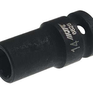 JTC-6828 ГОЛОВКА ДЛЯ СУППОРТОВ 1/2" DR 7PTХ14ММ (AUDI A5,A6L,Q5,Q7) L=50ММ