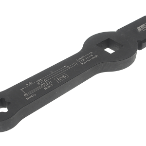 JTC-5595-E18 КЛЮЧ ДЛЯ ТОРМОЗНЫХ СУППОРТОВ ГРУЗОВЫХ АВТОМОБИЛЕЙ 3/4" TORX E18