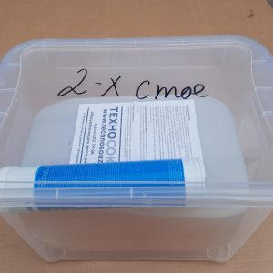 Комплект для ТО двухстоечного подъемника