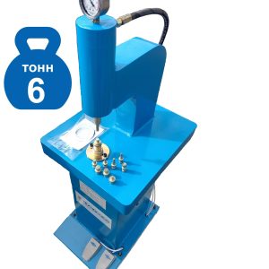 TS-240 Клепальный станок для тормозных колодок