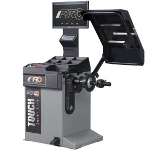 Стенд балансировочный модель iPRO BM3