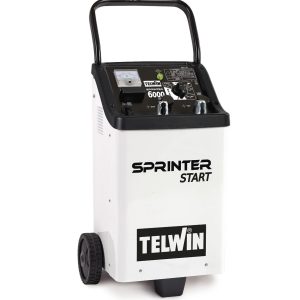 Пуско-зарядное устройство SPRINTER 6000 START 230V 12-24V
