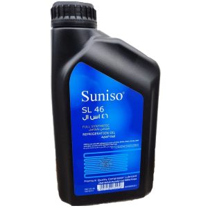 Масло синтетическое Suniso SL-46 (1 lit)