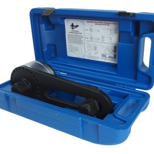 JTC-JW0900-11771 МУЛЬТИПЛИКАТОР 1/2"F X 1 1/2"M ДЛЯ УСИЛЕНИЯ КРУТЯЩЕГО МОМЕНТА ДО 4500НМ