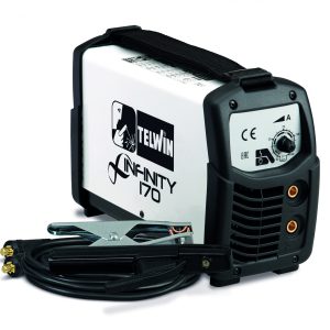 Сварочный аппарат INFINITY 170 230V ACX