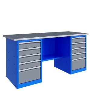 Верстак Верстакофф PRF 181.55.2 (Без экрана)