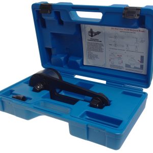 JTC-7839 МУЛЬТИПЛИКАТОР 1/2"F X 3/4"M ДЛЯ УСИЛЕНИЯ КРУТЯЩЕГО МОМЕНТА ДО 1500НМ