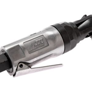 JTC-3405 КЛЮЧ ТРЕЩОТКА ПНЕВМАТИЧЕСКИЙ 3/8" 35НМ 90PSI 250ОБ/МИН. КОМПАКТНЫЙ