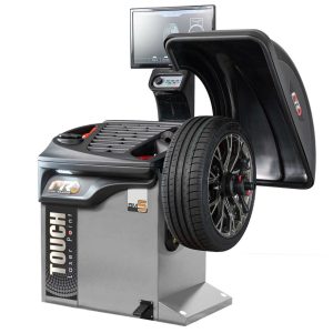 Стенд балансировочный модель iPRO BM5