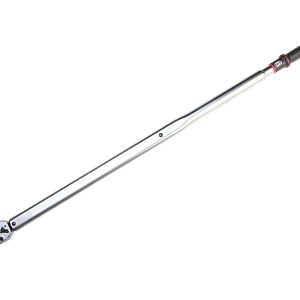 JTC-4939 КЛЮЧ ДИНАМОМЕТРИЧЕСКИЙ 3/4" 140-750НМ 1150ММ