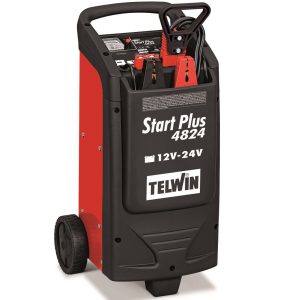 Пусковое устройство START PLUS 4824 12-24V