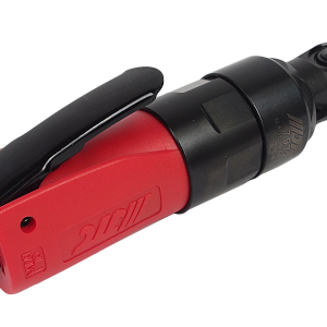 JTC-7972 КЛЮЧ ТРЕЩОТКА ПНЕВМАТИЧЕСКИЙ 1/4" 47НМ 90PSI 500ОБ/МИН. УСИЛЕННАЯ УДАРНАЯ