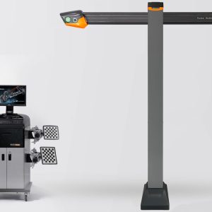 T 7202 TAB Стенд сход-развал 3D Техно Вектор