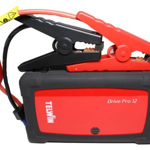 Пусковое устройство DRIVE PRO 12V