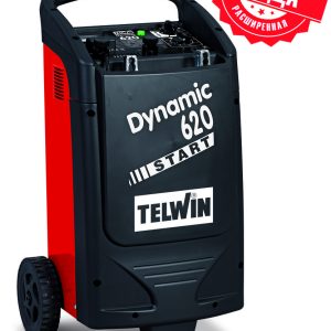 Пуско-зарядное устройство TELWIN DYNAMIC 620 START 230V 12-24V