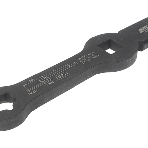 JTC-5595-E24 КЛЮЧ ДЛЯ ТОРМОЗНЫХ СУППОРТОВ ГРУЗОВЫХ АВТОМОБИЛЕЙ 3/4" TORX E24