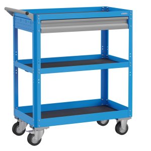 Тележка инструментальная PLC 9508.1-К