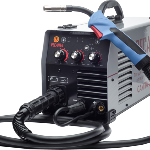 Сварочный аппарат РЕСАНТА САИПА-24В/200А