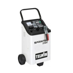 Пуско-зарядное устройство SPRINTER 4000 START 230V 12-24V