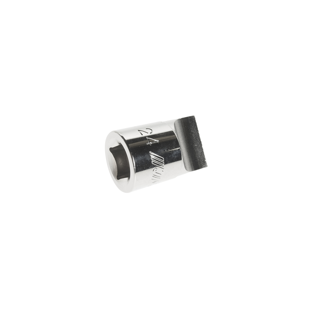 JTC-4725 ГОЛОВКА ШЛИЦЕВАЯ 1/2" SL 24ММ