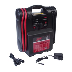 JTC-3462B УСТРОЙСТВО ПУСКОВОЕ 12V 4200А 24V 2100А СО ВСТРОЕННЫМ АККУМУЛЯТОРОМ 20АЧ