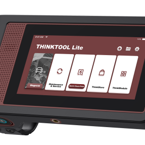 Сканер диагностический 6" THINKTOOL Lite для легковых автомобилей