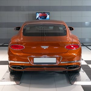 T8214 VELOX бесконтактный стенд сход развал Техно Вектор