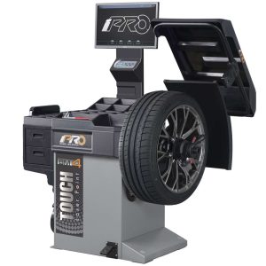 Стенд балансировочный модель iPRO BM4