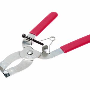 JTC-1348 КЛЕЩИ ДЛЯ УСТАНОВКИ ПОРШНЕВЫХ КОЛЕЦ 3/64"-1/4"