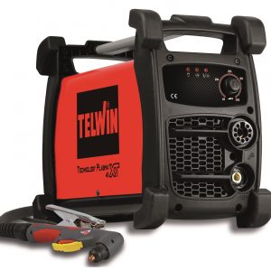Аппарат плазменной резки Technology PLASMA 41 XT 230 V
