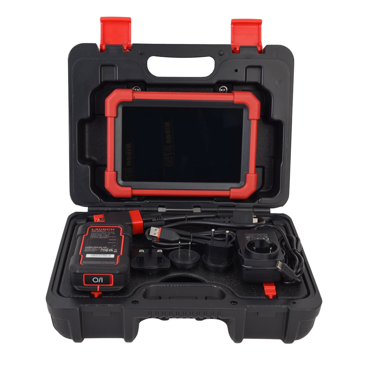Launch CRP919 MAX Сканер диагностический