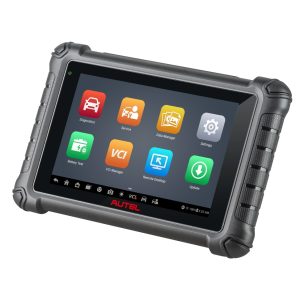 Сканер диагностический Autel MaxiDAS DS900BT, DoIP, беспроводной