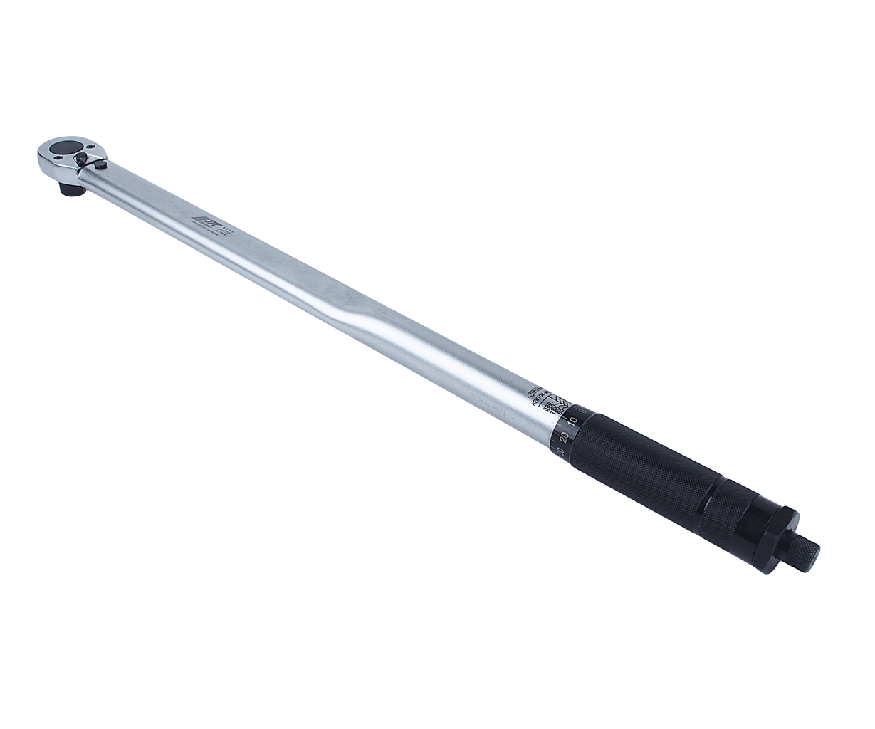 JTC-6905 КЛЮЧ ДИНАМОМЕТРИЧЕСКИЙ 3/4" 80-430НМ 675ММ