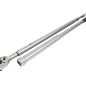 JTC-5537 Ключ динамометрический 1" 300-1500Нм